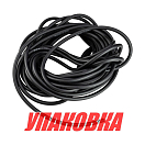 Шланг топливный d7/D12 мм, усиленный, Nuova Rade (бухта 150 м.) 37338_pkg_150