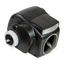 Лебедка электрическая autoTRAC DayRunner на трейлер, 2500lbs, черная, уценена NS009DR_utsenka