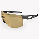 Купить Спортивные очки Siols / AERO.Thermo / Glacier Gold Mirror 92% / Dark Stone, 49629-4-466 7ft.ru в интернет магазине Семь Футов
