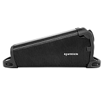 Spinlock ZXB0812 Высокая нагрузка 8-12 mm  Black