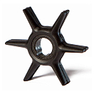 Купить Крыльчатка Skipper для Mercury 8-15 Performance OEM: SK47-42038-2P/47-42038-2 в интернет магазине Семь Футов