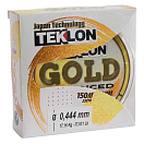 Купить Teklon 2021011502817-UNIT Gold Advanced 150 m Монофиламент  Transparent 0.294 mm 7ft.ru в интернет магазине Семь Футов