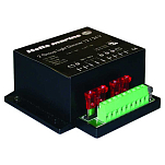 Hella marine 5XA 998 572-001 8572 Регулятор света  Black