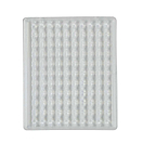 Купить Mivardi M-ACREBSHC Stoppers Белая  Clear 7ft.ru в интернет магазине Семь Футов