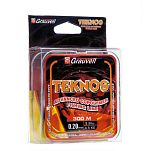 Teknos 412645 Advanced Copoloymer 300 M линия Серый  300 m 0.450 mm 