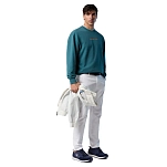North sails 691374-0749-XXL Толстовка Graphic 691374 Голубой Mediterranea 2XL