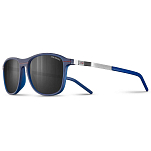Julbo J5559012B Fuse Поляризованные Очки  Blue / Red Polarized/CAT3