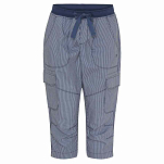 Sea ranch 21-6-009-4091-S Штаны карго Elie Голубой  Cashmere Blue S