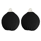 Купить Fendress PB1A04D03 A4 чехол для буя/кранца двойной толщины  Black 55 x 71 cm 7ft.ru в интернет магазине Семь Футов