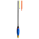 Купить Colmic GCSIAR010 плавать Sinflex Argo  Blue / Black / Orange 10 g 7ft.ru в интернет магазине Семь Футов