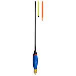 Colmic GCSIAR010 плавать Sinflex Argo  Blue / Black / Orange 10 g