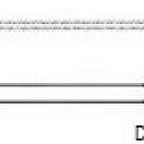 Steering cable M66 25', 45.185.25