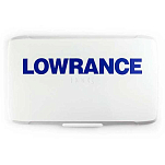 Lowrance 000-14176-001 Hook2 9 Солнцезащитный чехол Белая