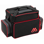 Mikado UWI-013 Сумка для приманок  Black / Red 49 x 26 x 32 cm