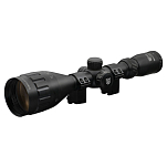 Nikko stirling NMC420N Mount Master Оптический видоискатель Black  Hunt