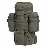 Pentagon K16105-06E- Deos 65L Рюкзак Зеленый  RAL7013  Охота