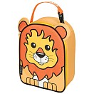 Купить Igloo coolers 62679 Термосумка со львом Оранжевый Orange / Yellow 7ft.ru в интернет магазине Семь Футов
