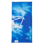 Klim 6024-003-000-007 Шарф-хомут Tek Sok Голубой  Sky Blue