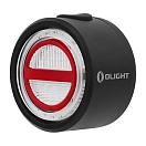 Купить Olight OL-6109 Задний Красный Фонарь Велосипеда Серебристый Black 100 Lumens Hunt 7ft.ru в интернет магазине Семь Футов