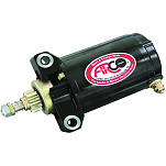 Arco 57-5365 Mercury 30/40/50/60 HP Стартер Черный