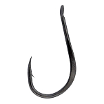 Colmic AM0408 лопаточный крюк с шипами MR70 Black Nickel 8