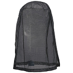 Kinetic H108-007-OS Кап Нет Mosquito  Black