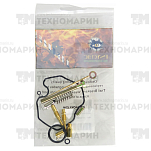 Ремкомплект карбюратора Honda 400 см³ XU-07336 Psychic MX Components