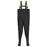 Matrix fishing GFW011 Lightweight Chest Wader Серый  Grey EU 44 