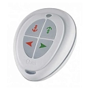 Купить Quick 390523 контроль PW4 869.8Mhz Grey 5x8x10 7ft.ru в интернет магазине Семь Футов