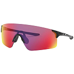 Oakley OO9454-0238 Evzero Blades Prizm Road Солнцезащитные Очки Polished Black Prizm Road/CAT2