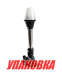 Огонь топовый на стойке 212 мм, светодиодный (упаковка из 20 шт.) AAA 01122_pkg_20