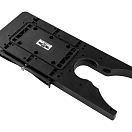 Площадка быстросъемная для мотора Haswing для 50738 HE-59924