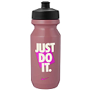 Купить Nike N000004363122 Big Mouth 2.0 Graphic Бутылка для воды Pink / Black / Pink 7ft.ru в интернет магазине Семь Футов