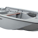 Моторная лодка Swimmer 370 Swimmer370