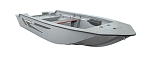 Моторная лодка Swimmer 370 Swimmer370