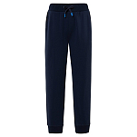 North sails 673115-0802-M Спортивные штаны Logo Голубой Navy Blue M