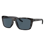Costa 06S9107-91070755 поляризованные солнцезащитные очки Mainsail Tiger Shark Gray 580P/CAT3