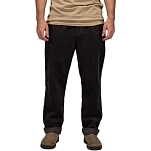 Salty crew 30135058E-CHAR-S Брюки Cruiser cord  Charcoal S