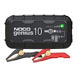 Noco genius10eu Зарядное устройство 10A Black / Red 11x11x23