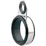 Fuji tackle 78792/CA TAOG Руководство Серебристый 12 mm / 25 mm 