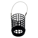 Купить Maver 422060 Jurassic Distance 30x50 mm Кормушка фидерная прикормочная  Black 60 g 7ft.ru в интернет магазине Семь Футов