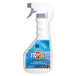 Stopsel STOPRC500 500ml Очиститель спрея против соли Бесцветный Clear
