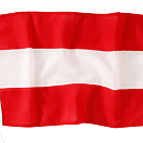 Флаг - Австрия / Высота: 700 мм