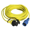 Купить Victron energy nt-561 Кабель Pantalan 25A 250VAC 3X4SQMM 15 m Yellow 30x20x12 7ft.ru в интернет магазине Семь Футов