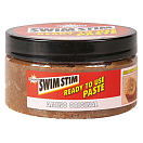 Купить Dynamite baits ADY041198 Swim Stim Amino Ready Paste Натуральная Приманка 250g Коричневый 7ft.ru в интернет магазине Семь Футов