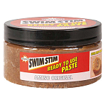 Dynamite baits ADY041198 Swim Stim Amino Ready Paste Натуральная Приманка 250g Коричневый