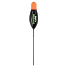 Купить Preston innovations P0090086 Dibber Плавать Черный  Black / Orange 14  7ft.ru в интернет магазине Семь Футов