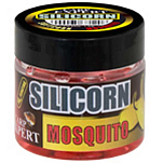 Carp expert 79466148 Silicorn Червь Искусственная кукуруза Red