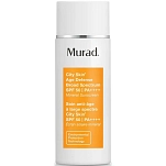 Murad 1130482 Солнцезащитный крем City Skin Age Defense SPF 50 I PA++++ 50ml White 12x10x5