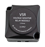 Реле зарядное VSR для 2-го АКБ (до 125А) Yih Sean BF451